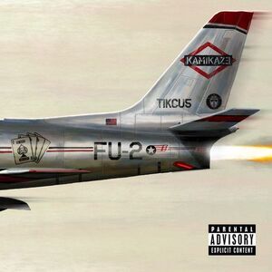 Eminem - Kamikaze  CD